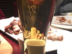 Shanghai&nbsp;Brewery(虹梅路店)-Shanghai Brew House上海啤酒工坊(老外街店)