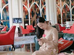 -深圳东部华侨城茵特拉根酒店