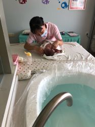 点击看大图 -仕馨·优若家月子会所(萝岗店)