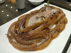 -阿庄新豫菜(航海东路店)