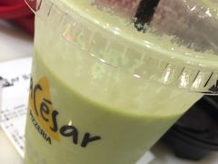 -乐凯撒披萨(正佳广场店)