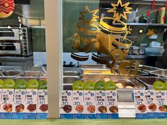 -SaladJohn沙拉匠(凯德1818店)