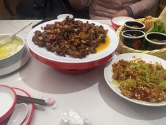 -偏爱炒鸡(老县衙店)