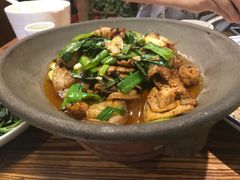 -百年神厨·地道川菜(清江西路店)