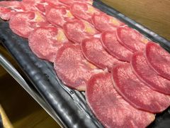 -牛市牛烤肉(西单大悦城店)