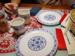 -富贵春饼·烤鸭·大厨现炒(泰华店)
