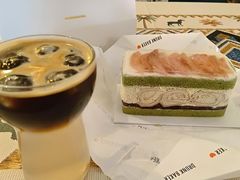 -昼夜咖啡馆