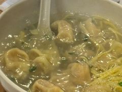 -东泰祥生煎馆(重庆北路店)