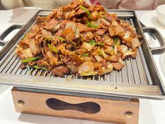 -四季民福烤鸭店(王府井东安门店)