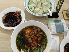 -君东记本帮面馆(天钥桥路店)