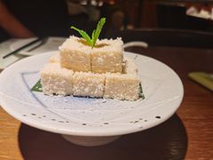 -大树餐厅(益田假日店)