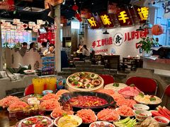 -牛市坎火锅(建设路店)