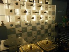 -亮马河饭店翠雅咖啡厅