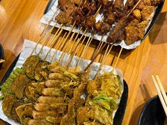 -老酱油炸社