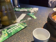 -战友蚝情烧烤工场(嘉华店)