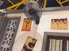 -彭耕记猪油炒小菜(吉联mall店)