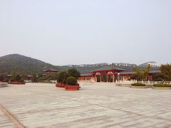 -龙口南山旅游景区