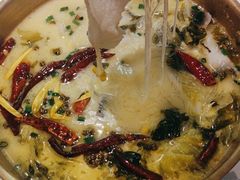 -避风塘(江桥万达店)