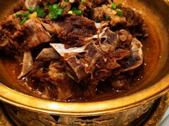 -北国之春国宴(乌兰察布店)