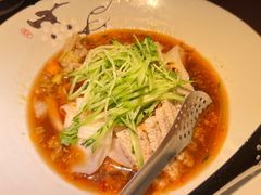 -楼兰新疆主题餐厅(苏州中心店)