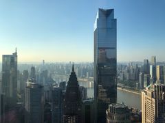 -解放碑威斯汀酒店-知味国际美食餐厅