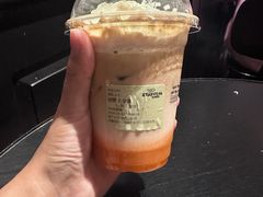 -StayReal Cafe(长宁来福士广场东八区店)