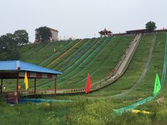 -南戴河国际娱乐中心