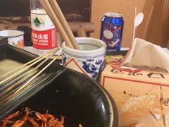 -湘江大码头·龙虾馆(渔人码头一店)