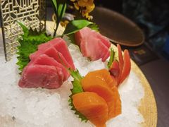 -蟹犇•帝王蟹雪蟹(陆家嘴店)