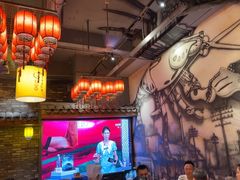 -江味龙虾馆·裸蓝龙虾(南山店)