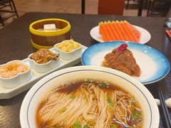 -海天楼中餐厅(吴宫泛太平洋酒店)