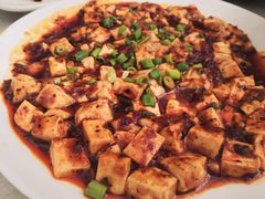 -西安外国语大学-学生食堂