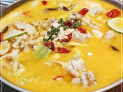 -神府路壹号·海鲜烧烤·砂锅粥·锅物(三坊七巷店)