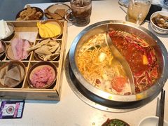 -芈重山老火锅(广州首店)