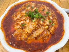 -勇猛子川菜馆(新军路店)
