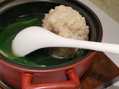 -狮王府淮扬菜(新街口友谊店)