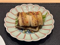 -鲤·鮨KOISUSHI