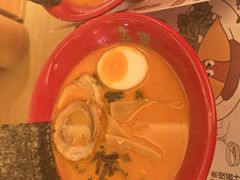 -吾妻拉面•和风食堂(群光广场店)