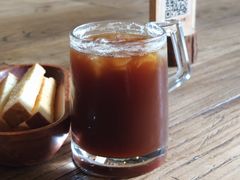 -Africafe(非洲咖啡)