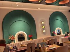 -Kathleen's Bistro&Bar 凯圣琳西餐厅(漕河泾印象城店)