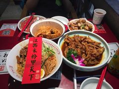 -味福记·本地特色菜(八一万达广场店)