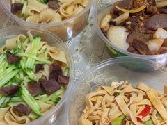 -乐天拉面(桃花街店)