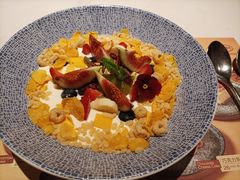 -半秋山西餐厅(巴南万达广场店)