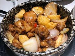 -南枝记·广东味道(中骏世界城店)