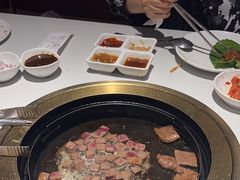 -韩时烤肉(枫蓝店)