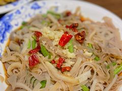 -向民炒鸡老店(金泰华府店)