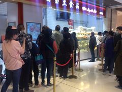 -白玉兰食品甜凤店(合生汇店)