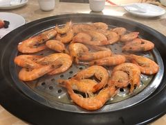 -海大大蒸汽海鲜餐厅·粤菜·特色小炒(欢乐颂店)