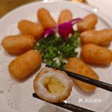 本碳水胃表示一份手工拉面不够吃！大盘鸡鸡肉可以少一点[抱拳]