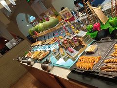 -凡塔斯牛排自助餐厅(莆田万达店)